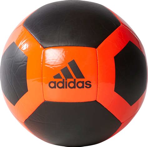 adidas Euro16 Glider Ball Solar Red/Black – Azteca Soccer